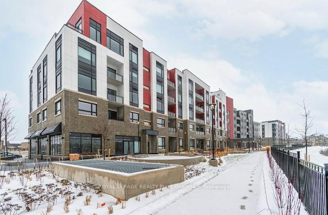 Photo 1 of Unit 216, 3265 Carding Mill Trail, Oakville, Glenorchy — HOMEH