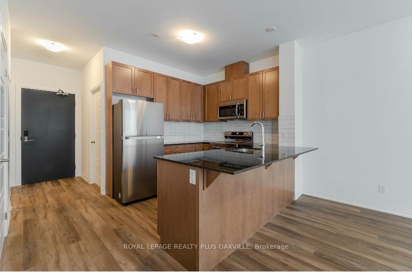 Photo 5 of Unit 216, 3265 Carding Mill Trail, Oakville, Glenorchy — HOMEH
