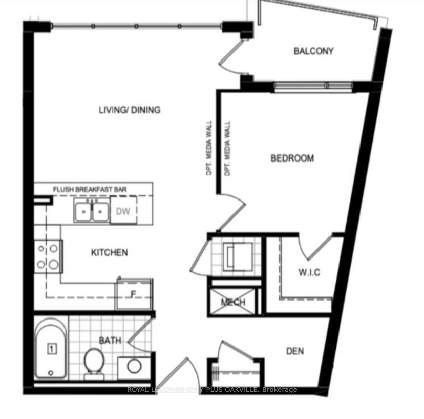 Photo 19 of Unit 216, 3265 Carding Mill Trail, Oakville, Glenorchy — HOMEH