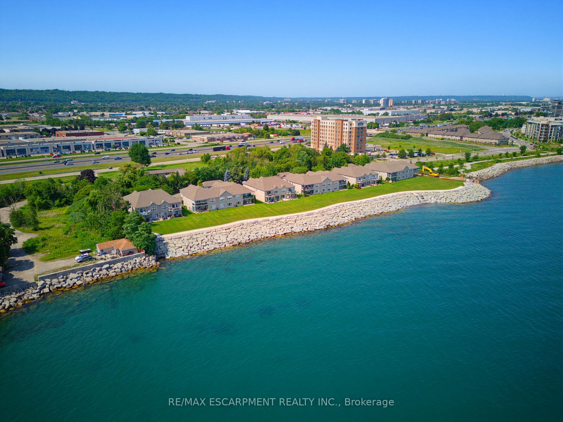 Photo 6 of Unit 15, 484 Millen Road, Hamilton, Stoney Creek — HOMEH