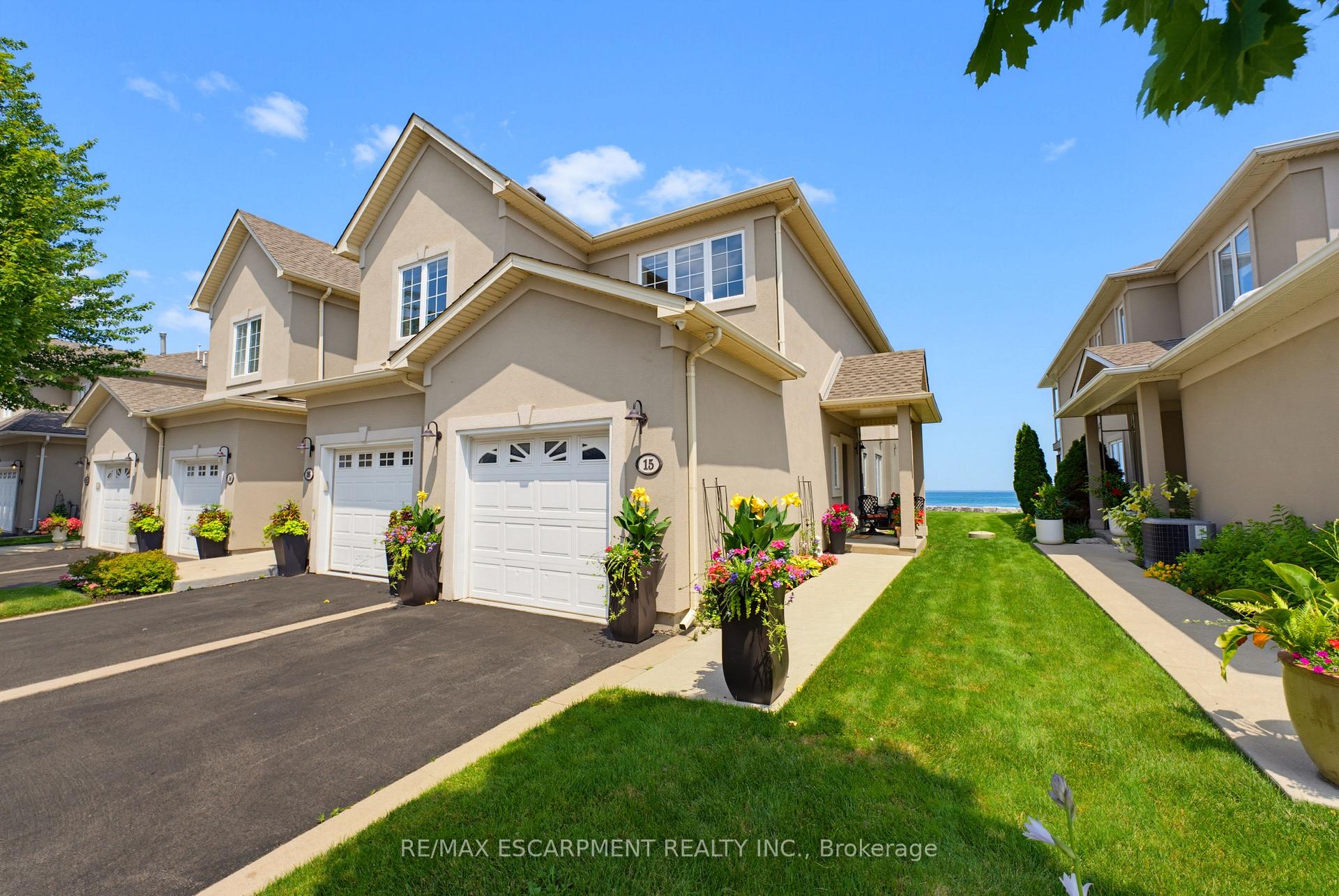 Photo 8 of Unit 15, 484 Millen Road, Hamilton, Stoney Creek — HOMEH
