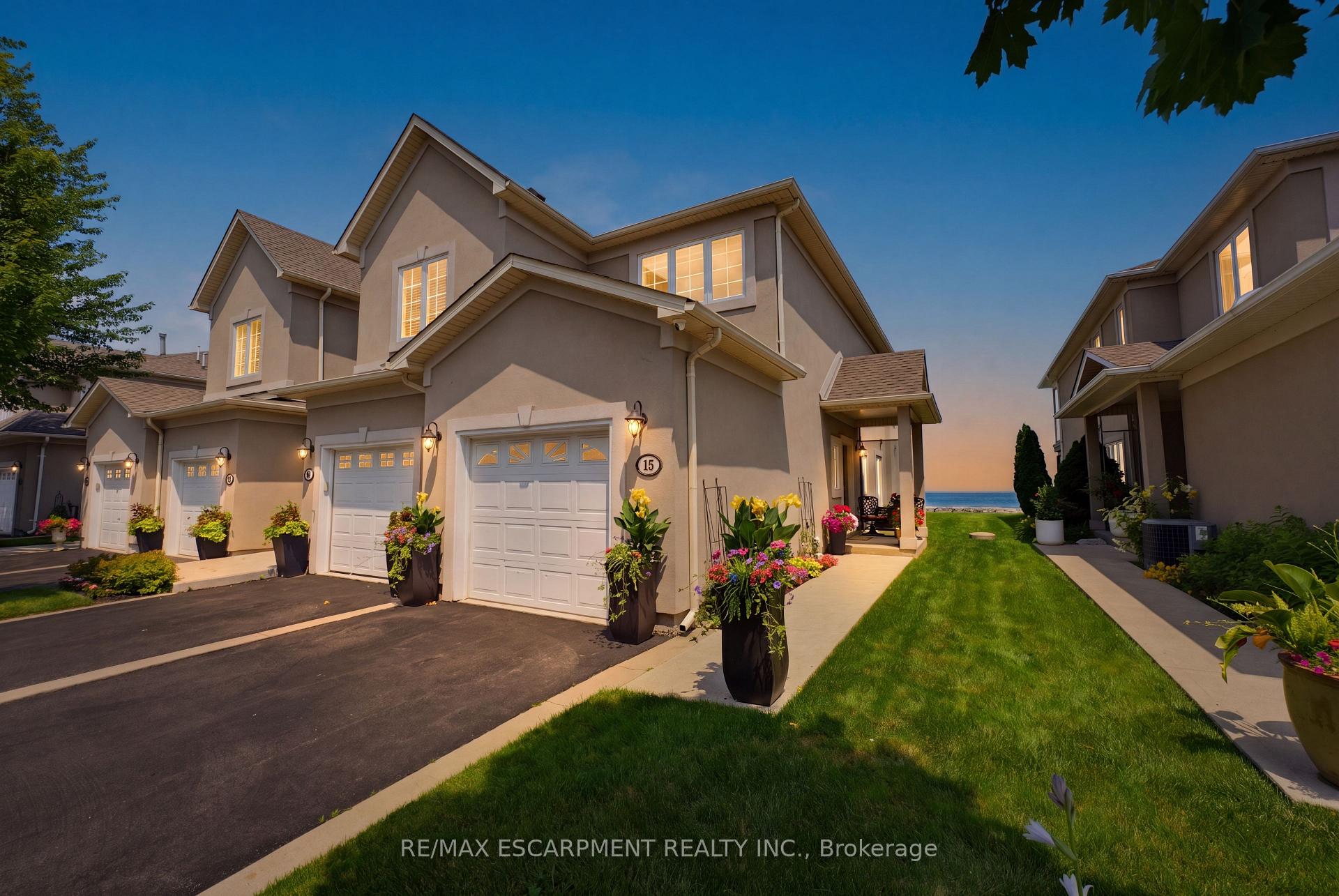 Photo 9 of Unit 15, 484 Millen Road, Hamilton, Stoney Creek — HOMEH