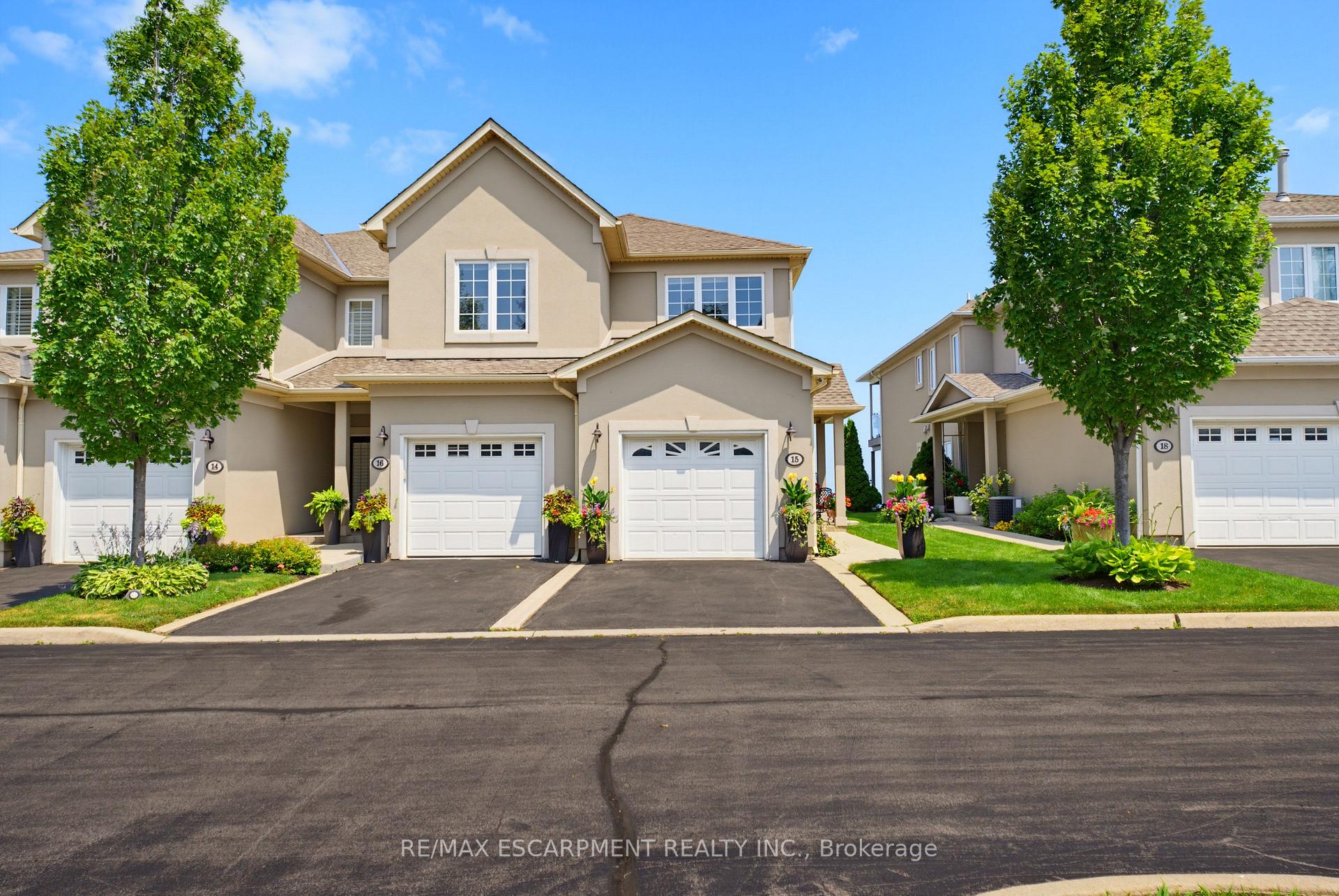 Photo 10 of Unit 15, 484 Millen Road, Hamilton, Stoney Creek — HOMEH