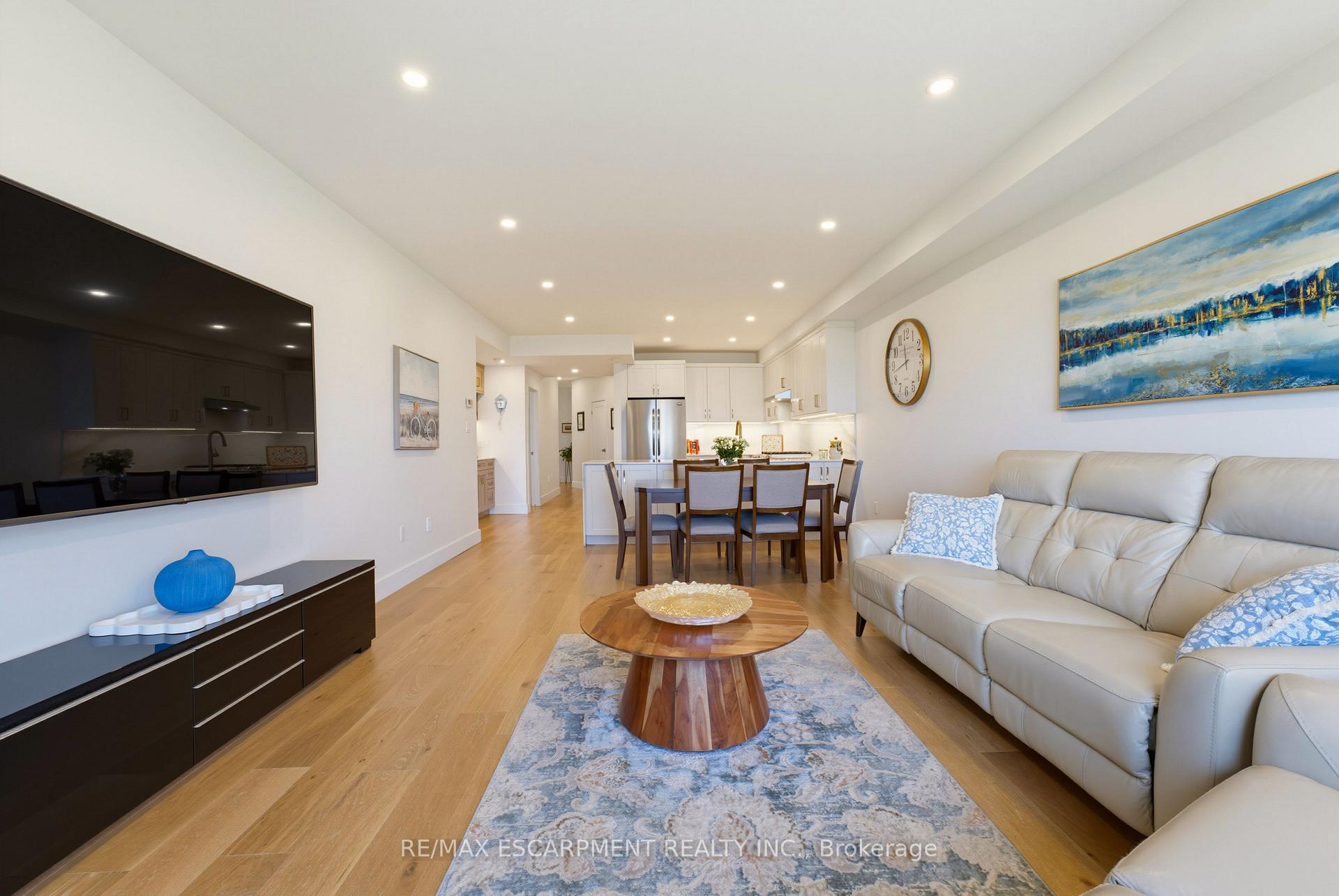 Photo 15 of Unit 15, 484 Millen Road, Hamilton, Stoney Creek — HOMEH
