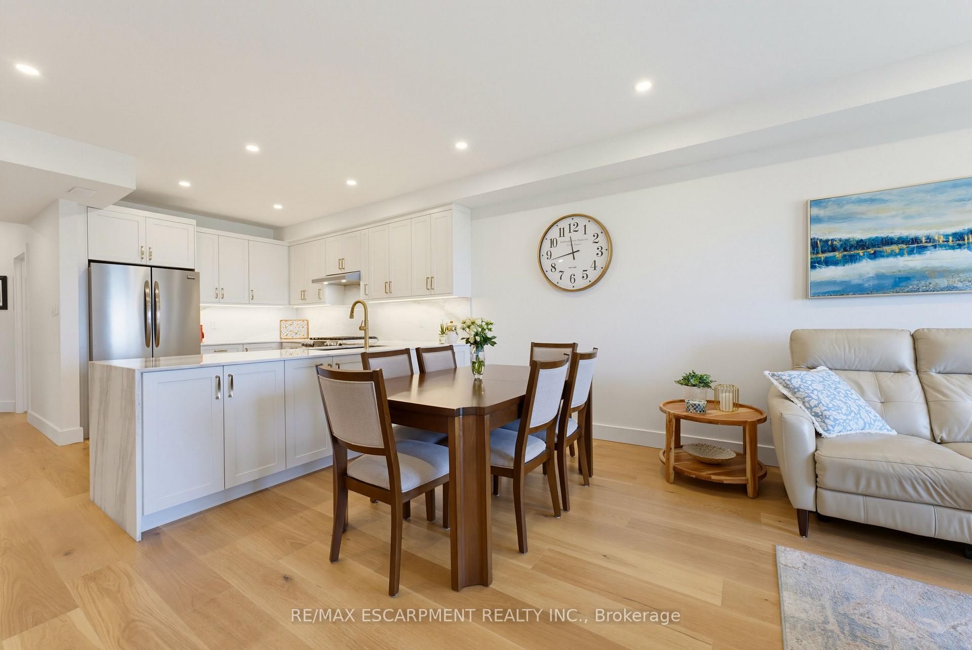 Photo 16 of Unit 15, 484 Millen Road, Hamilton, Stoney Creek — HOMEH
