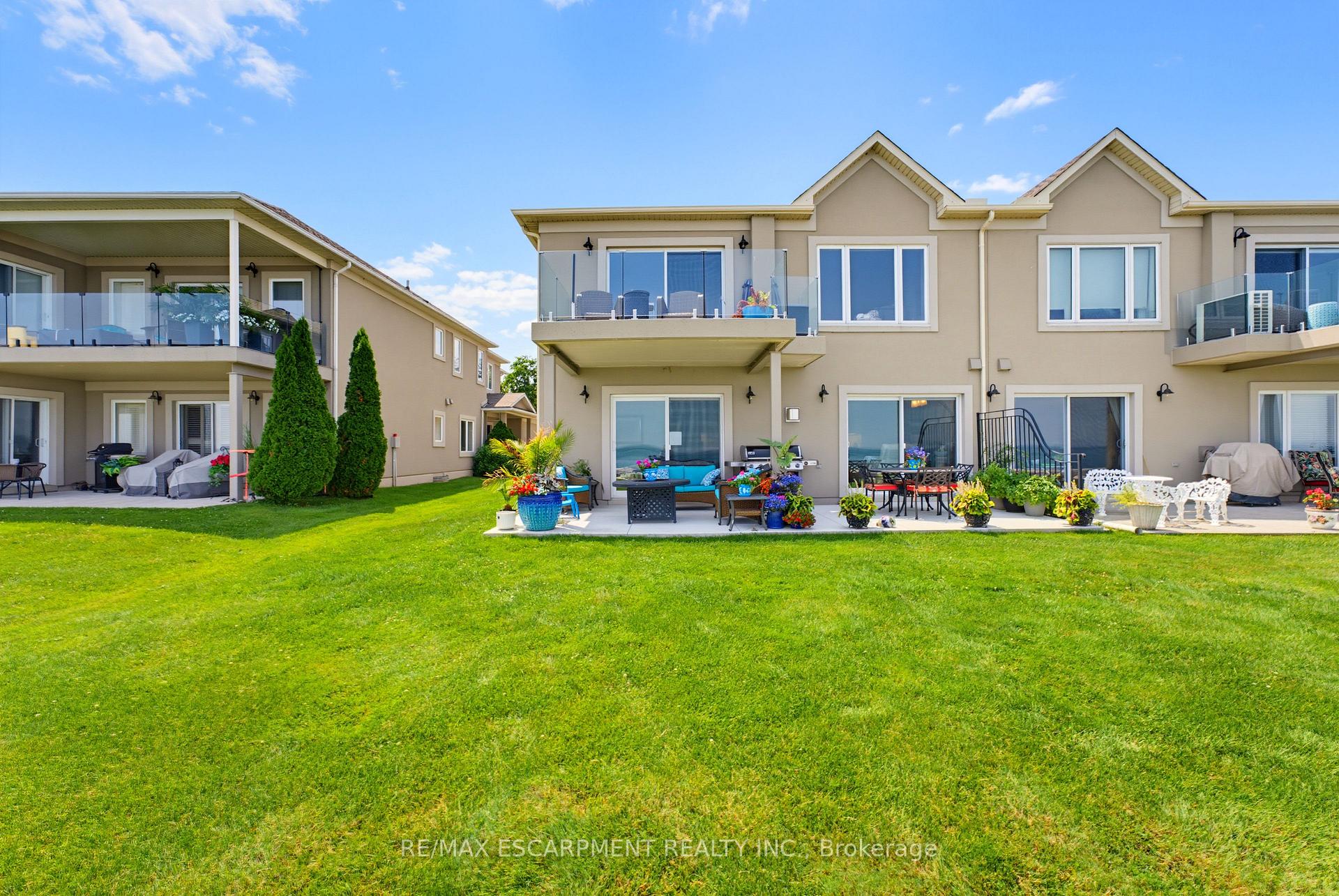 Photo 38 of Unit 15, 484 Millen Road, Hamilton, Stoney Creek — HOMEH