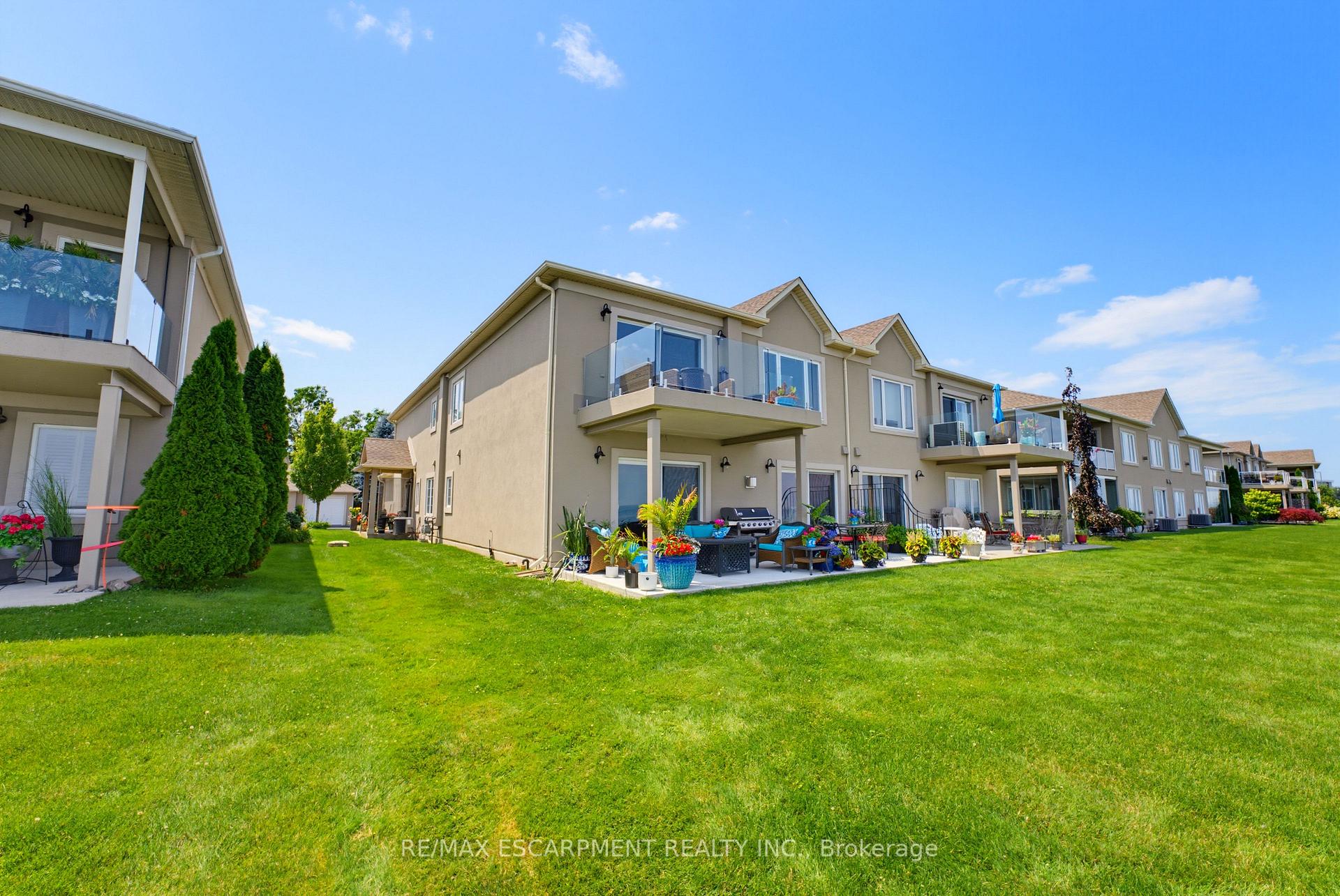 Photo 39 of Unit 15, 484 Millen Road, Hamilton, Stoney Creek — HOMEH