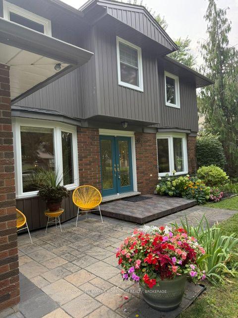 Photo 2 of 45 Royal Henley Boulevard, St. Catharines, Martindale Pond — HOMEH