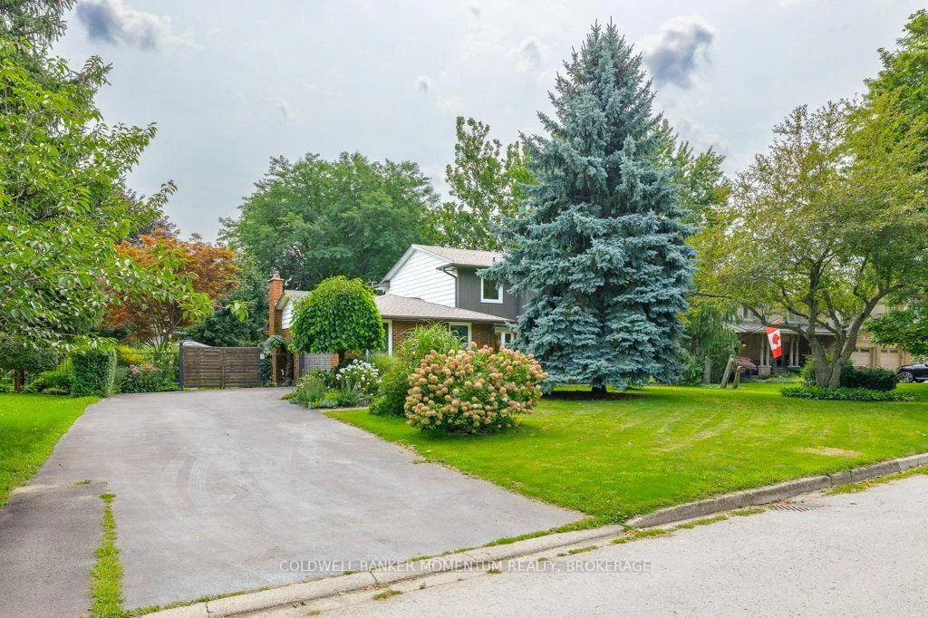 Photo 6 of 45 Royal Henley Boulevard, St. Catharines, Martindale Pond — HOMEH