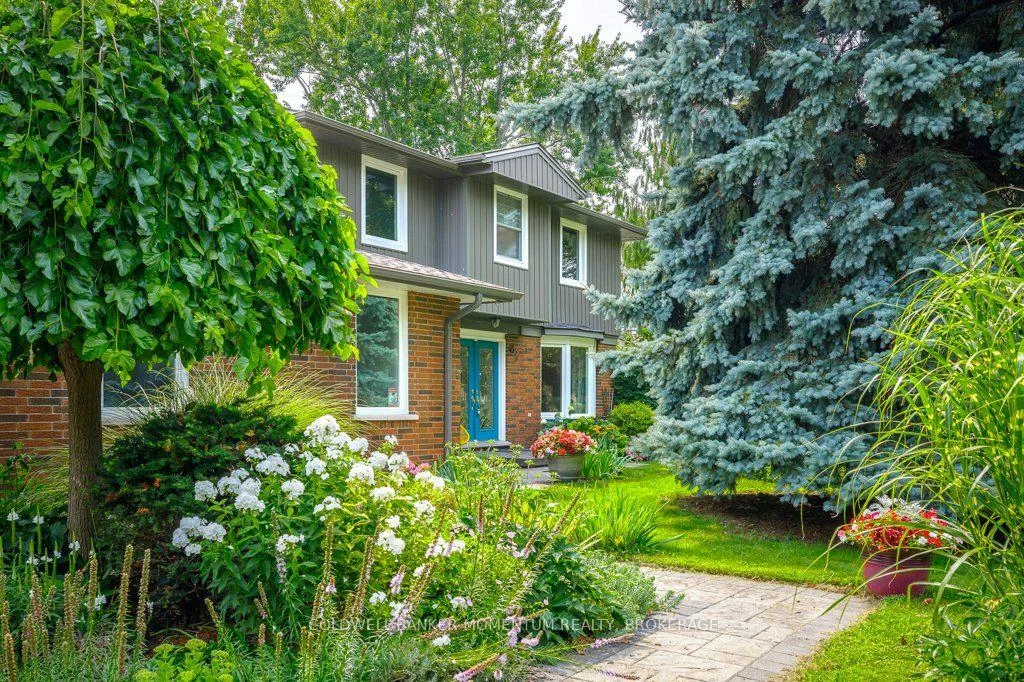 Photo 7 of 45 Royal Henley Boulevard, St. Catharines, Martindale Pond — HOMEH