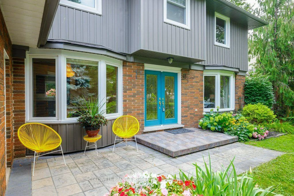 Photo 8 of 45 Royal Henley Boulevard, St. Catharines, Martindale Pond — HOMEH