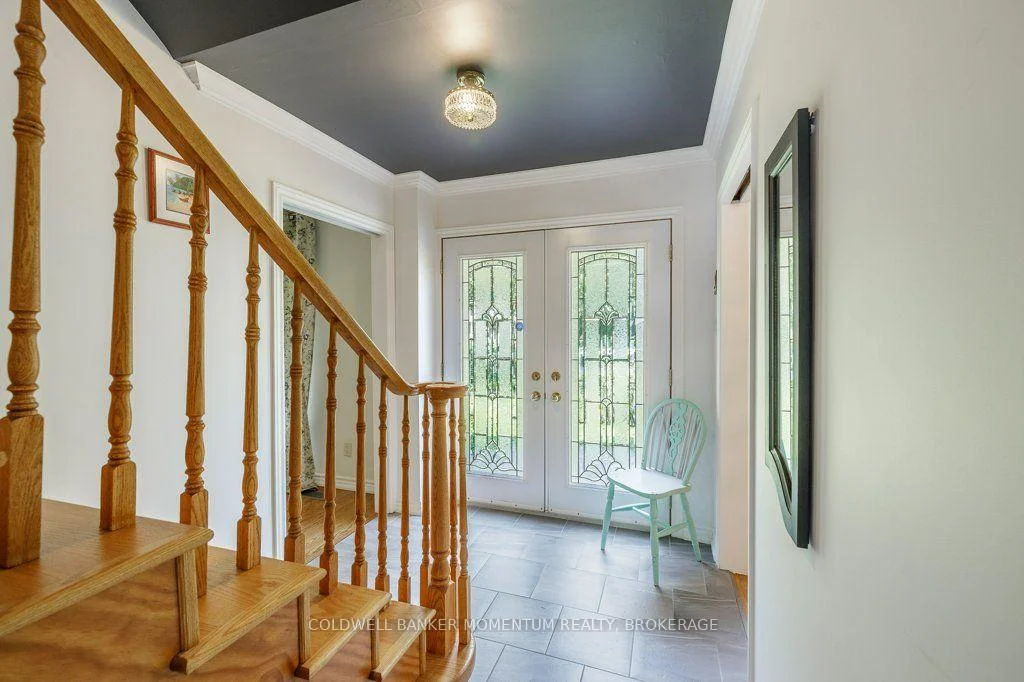 Photo 9 of 45 Royal Henley Boulevard, St. Catharines, Martindale Pond — HOMEH