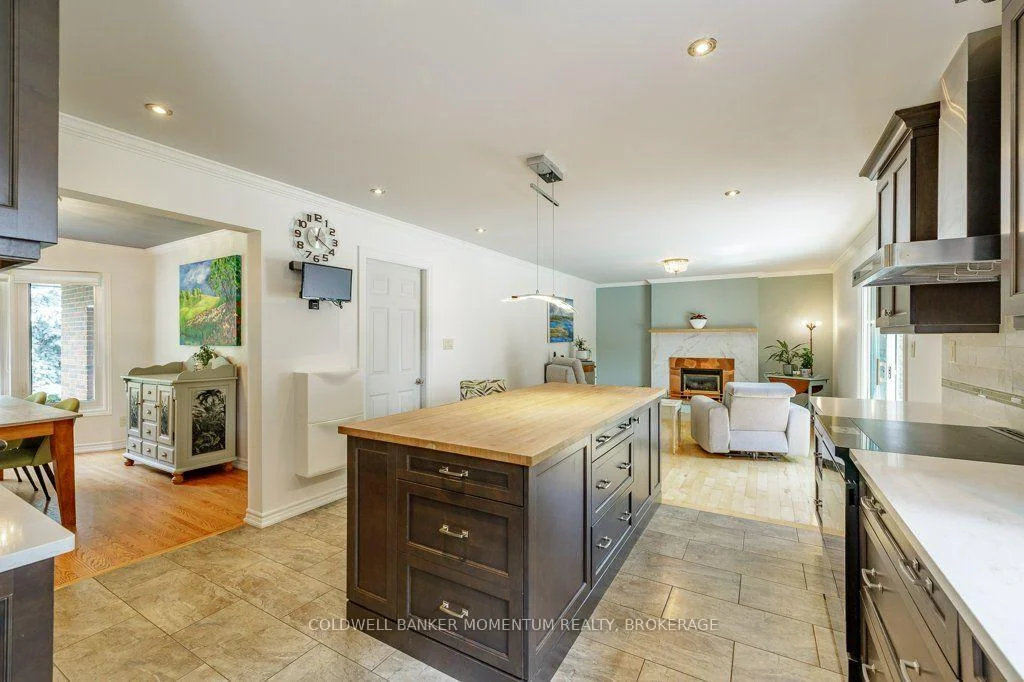 Photo 13 of 45 Royal Henley Boulevard, St. Catharines, Martindale Pond — HOMEH