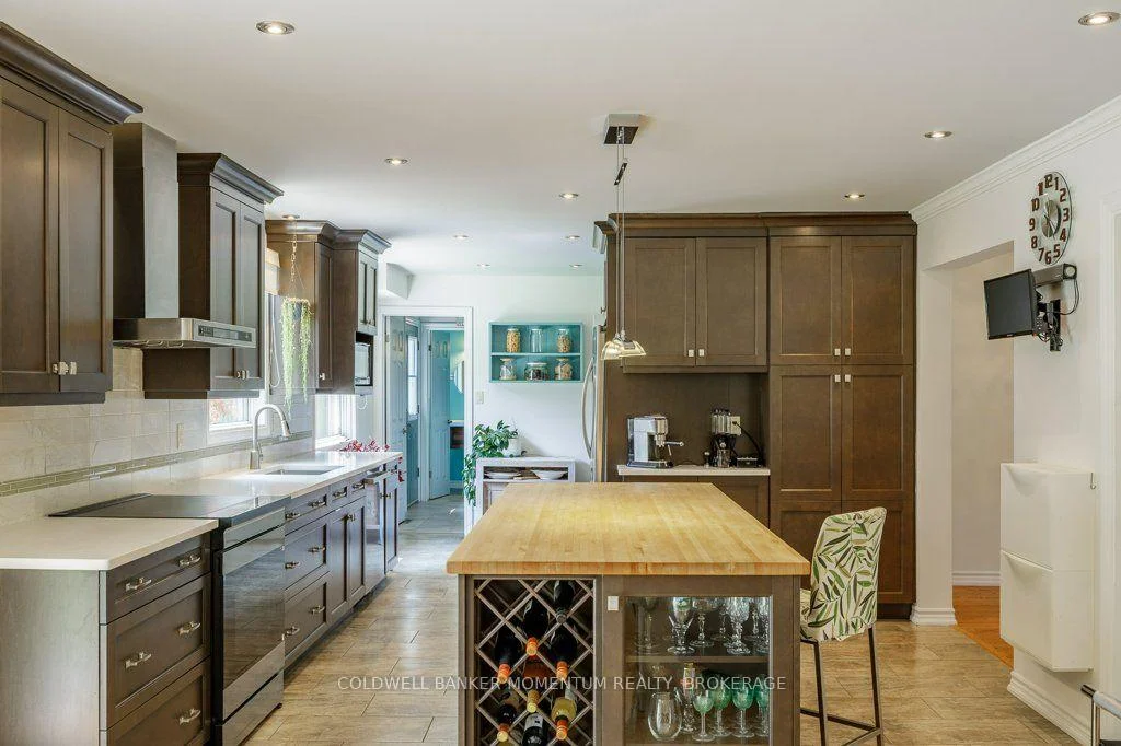 Photo 17 of 45 Royal Henley Boulevard, St. Catharines, Martindale Pond — HOMEH
