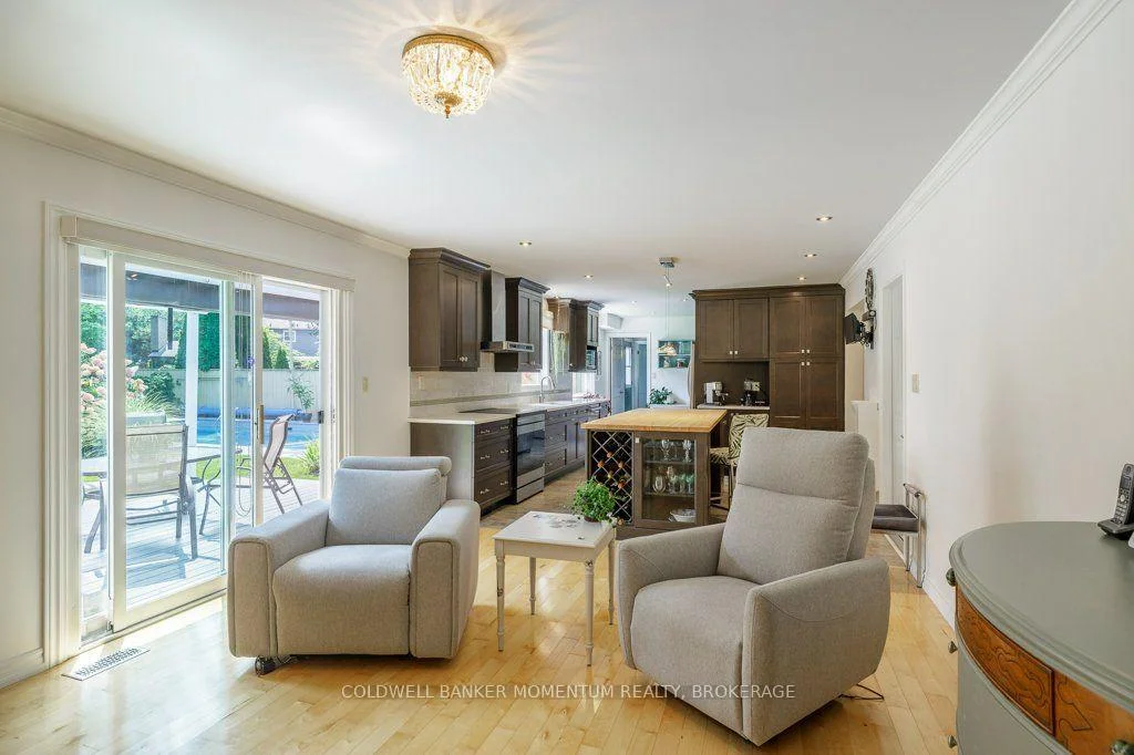 Photo 19 of 45 Royal Henley Boulevard, St. Catharines, Martindale Pond — HOMEH