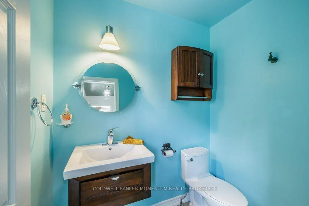 Photo 22 of 45 Royal Henley Boulevard, St. Catharines, Martindale Pond — HOMEH
