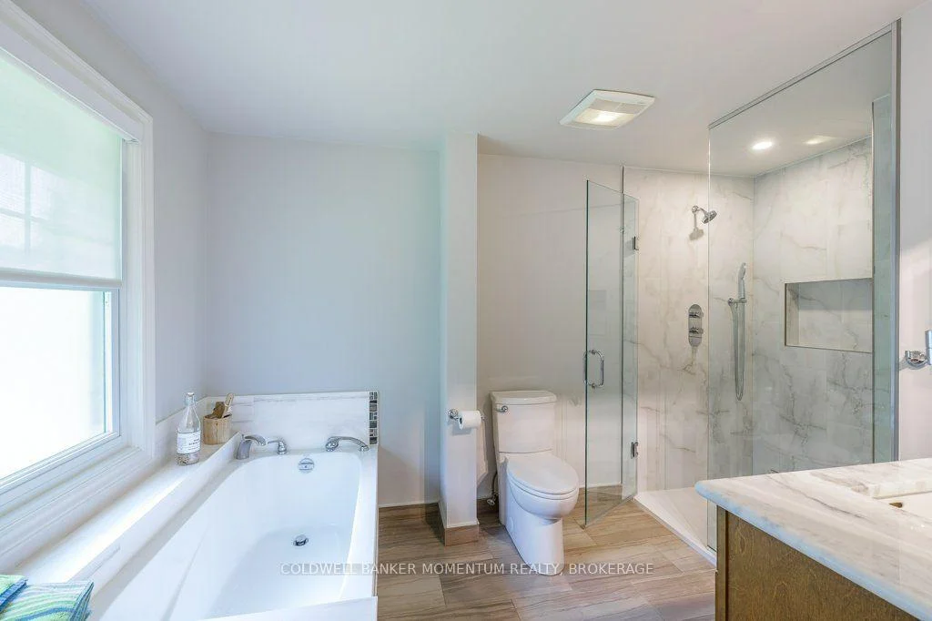 Photo 28 of 45 Royal Henley Boulevard, St. Catharines, Martindale Pond — HOMEH