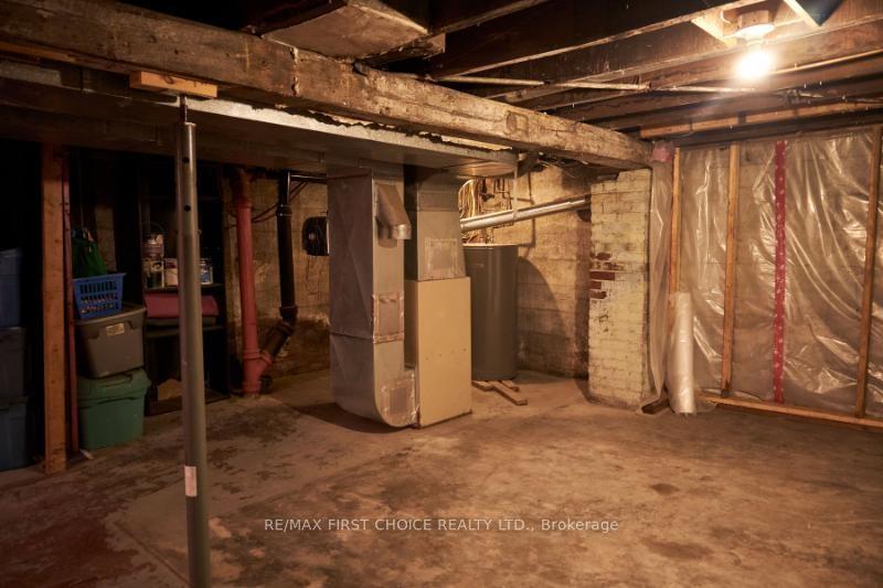 Photo 30 of 513 Christina Street E, Thunder Bay, Westfort — HOMEH