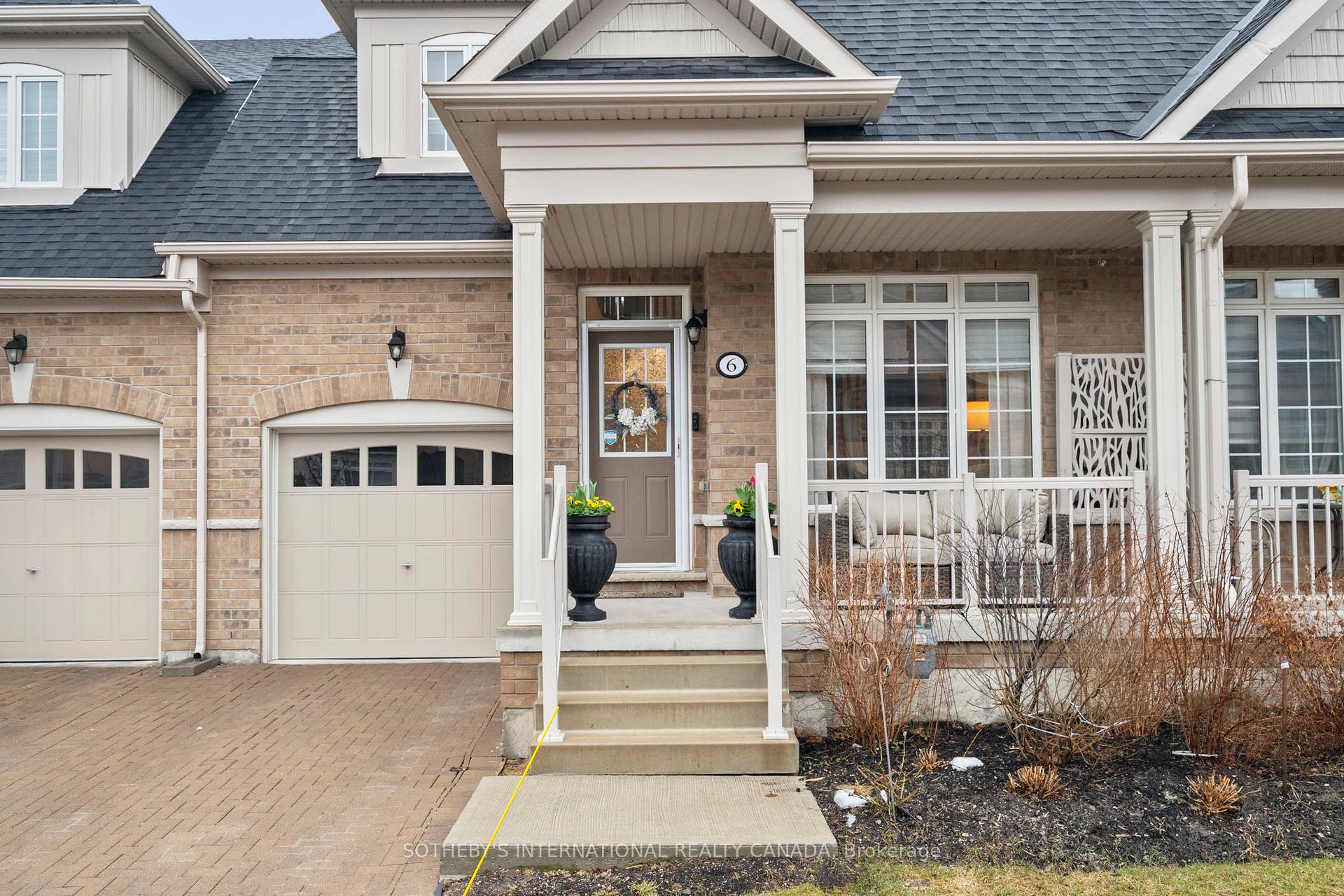 Photo 1 of Unit 45, 6 Amarillo Road, Brampton, Sandringham-Wellington — HOMEH