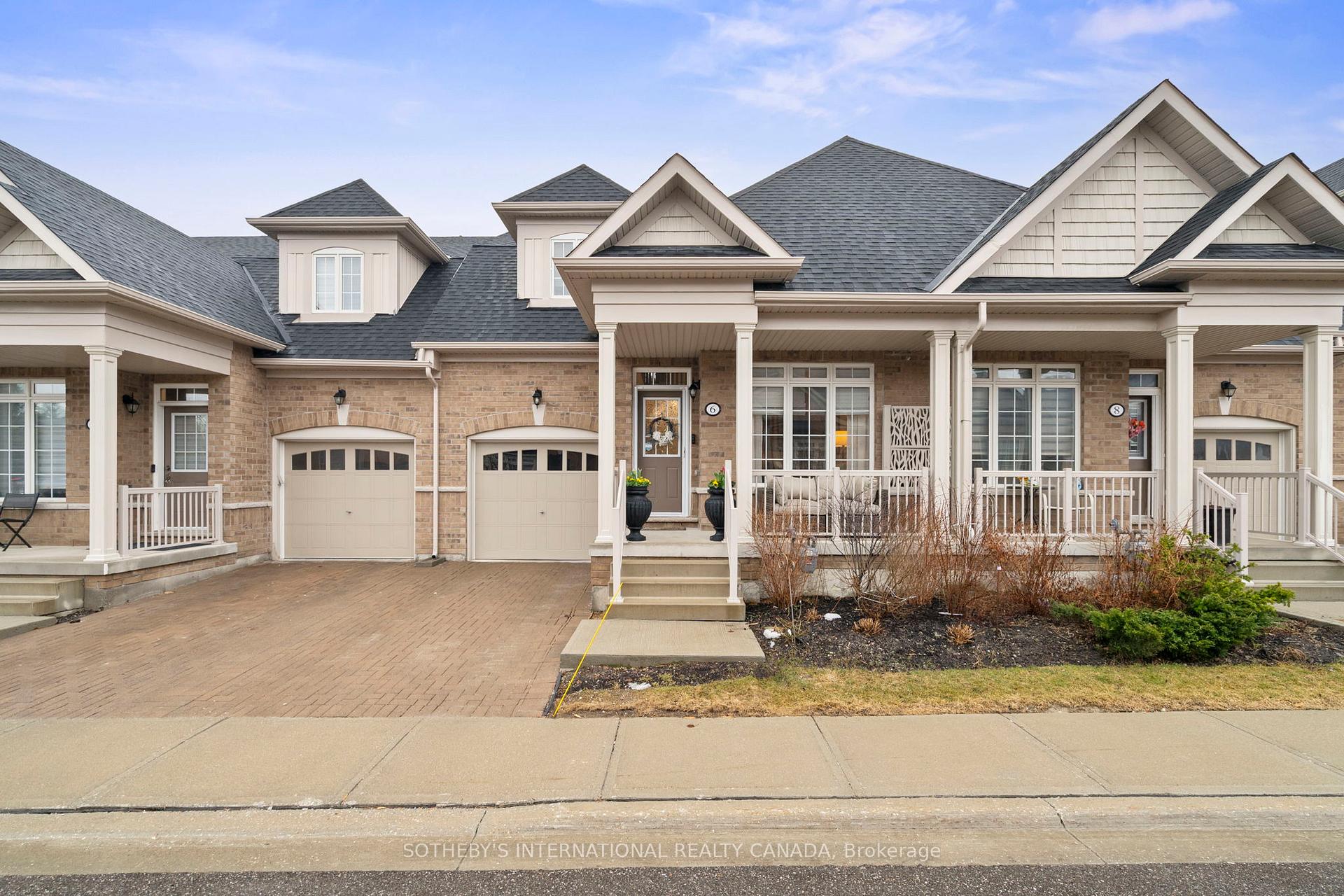 Photo 2 of Unit 45, 6 Amarillo Road, Brampton, Sandringham-Wellington — HOMEH