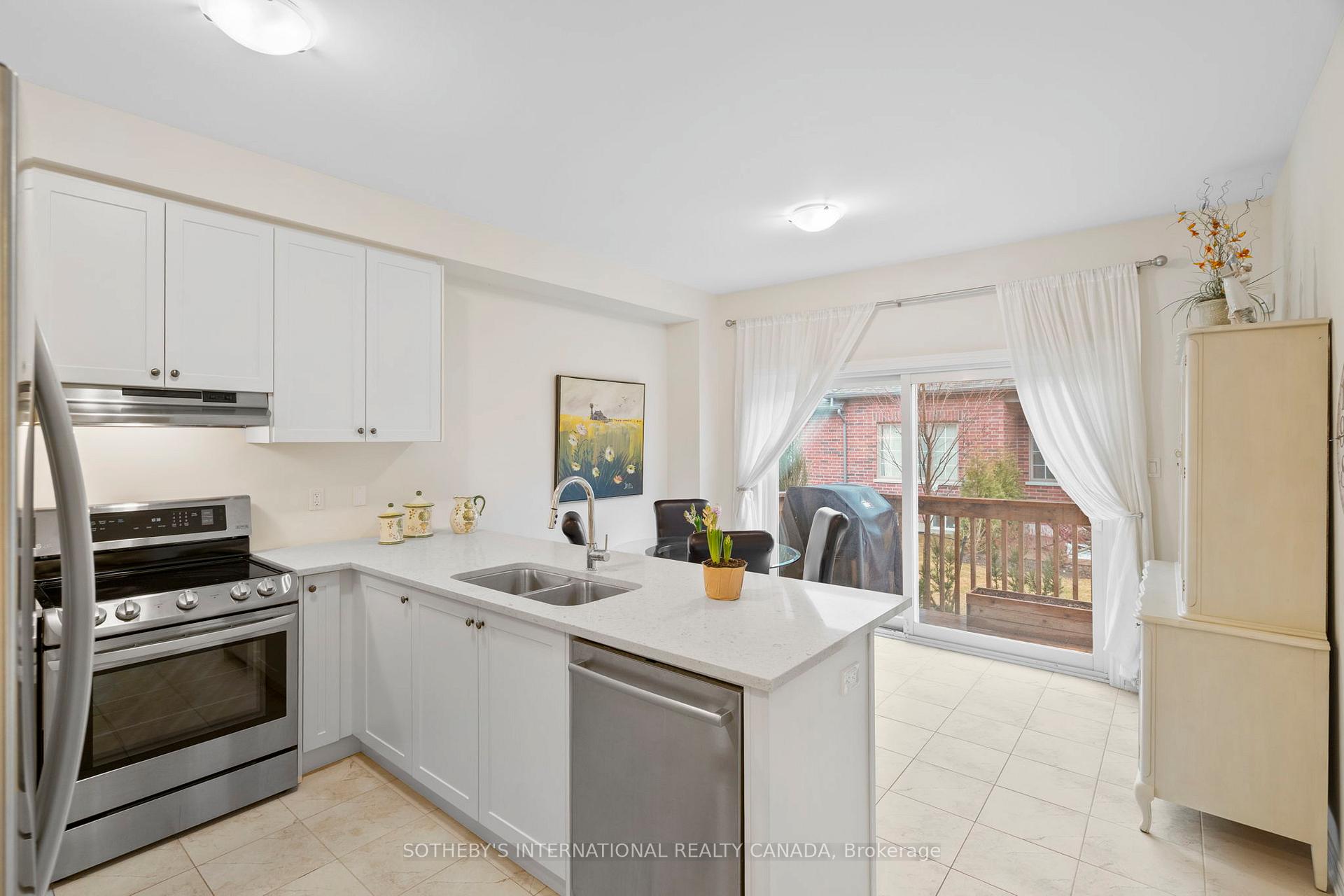 Photo 6 of Unit 45, 6 Amarillo Road, Brampton, Sandringham-Wellington — HOMEH