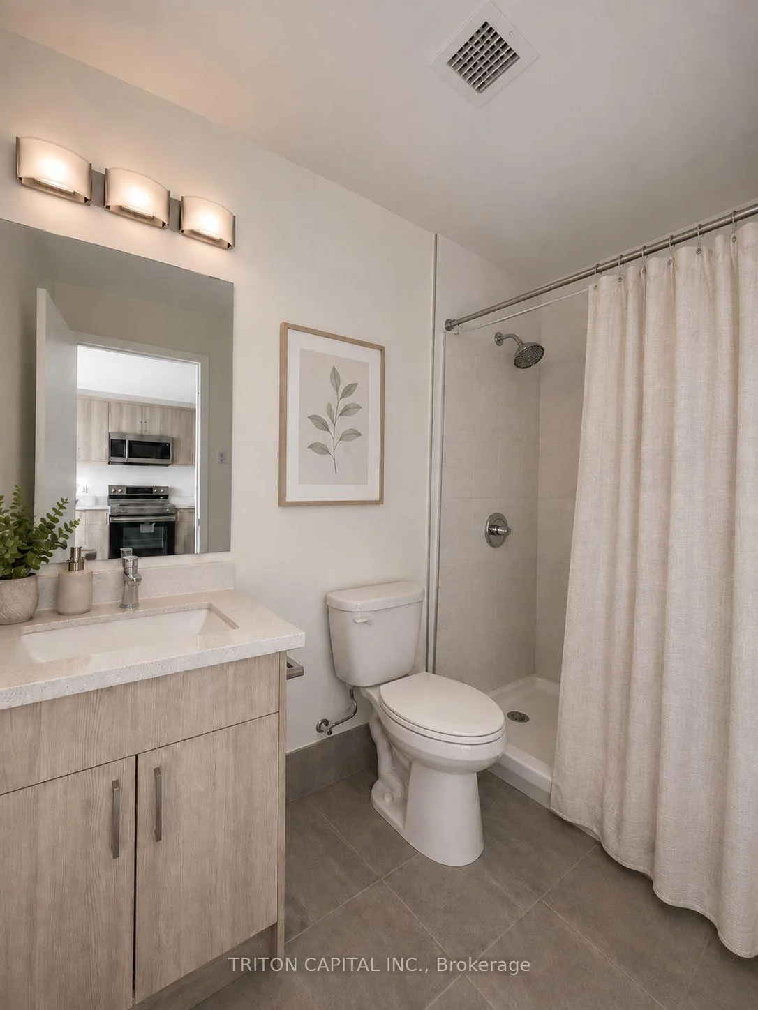 Photo 7 of Unit 235, 350 Prince Charles Drive, Welland, Broadway — HOMEH