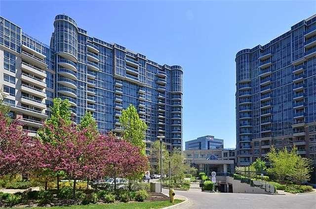 Photo 1 of Unit 872, 23 Cox Boulevard, Markham, Unionville — HOMEH