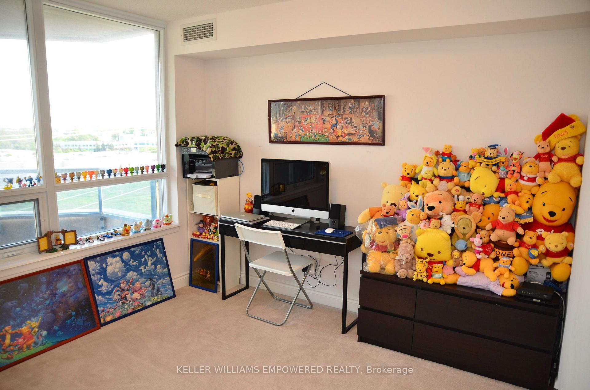 Photo 11 of Unit 872, 23 Cox Boulevard, Markham, Unionville — HOMEH
