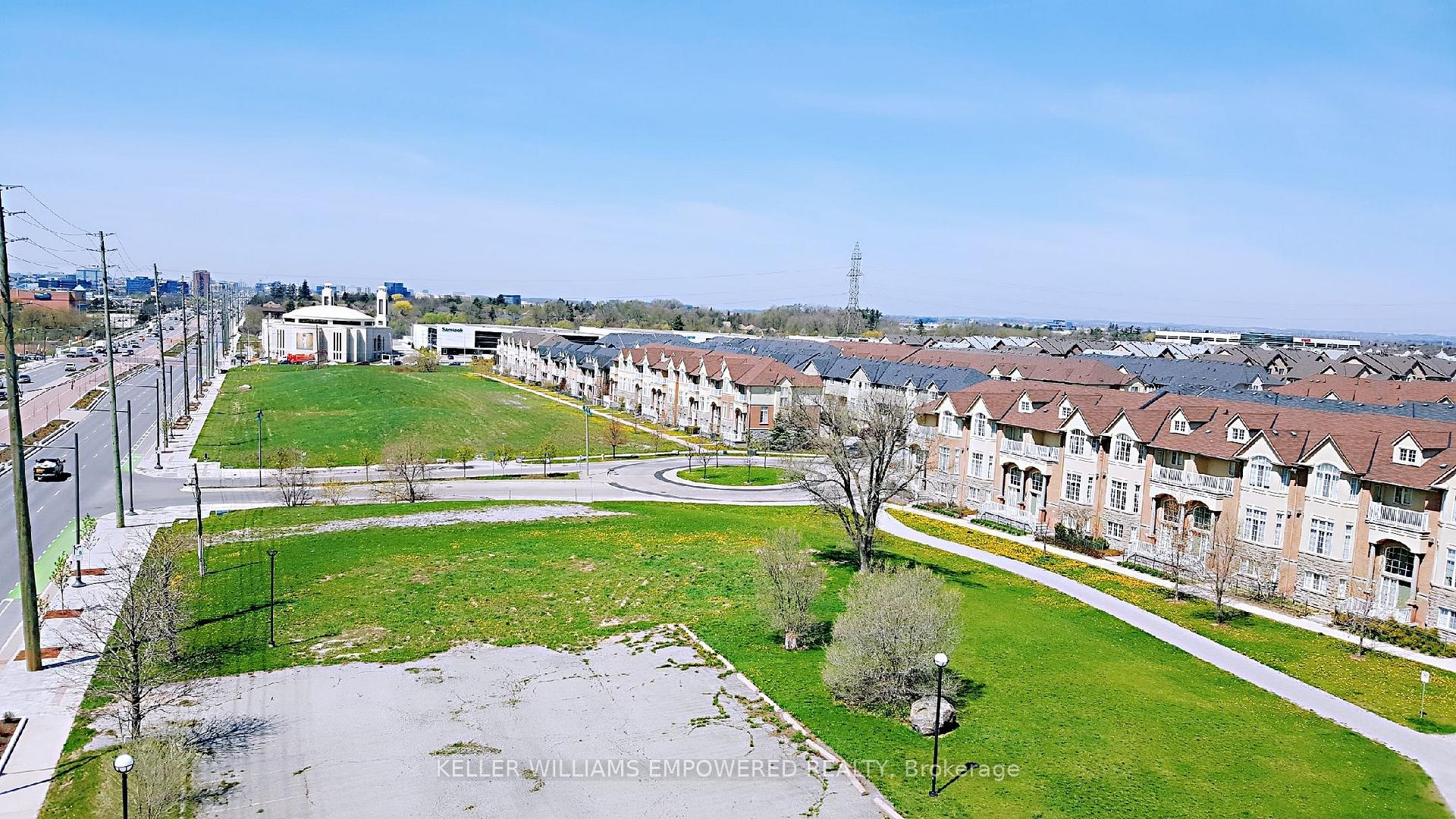 Photo 23 of Unit 872, 23 Cox Boulevard, Markham, Unionville — HOMEH