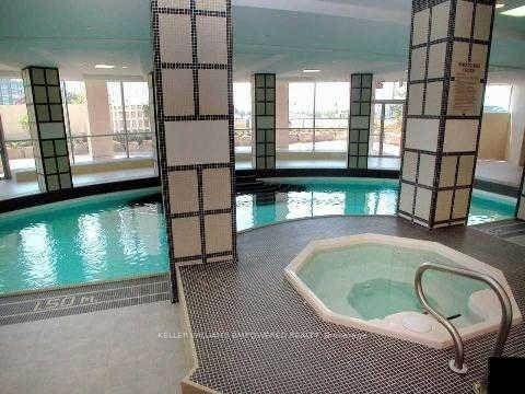 Photo 24 of Unit 872, 23 Cox Boulevard, Markham, Unionville — HOMEH