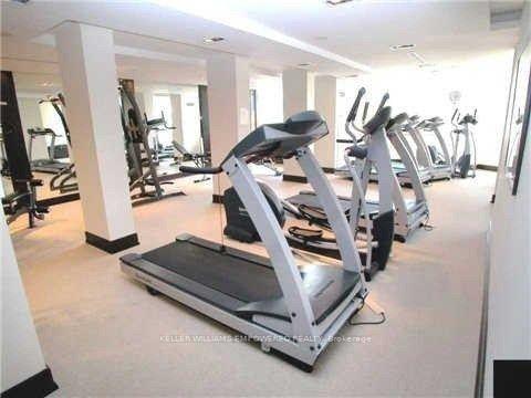 Photo 25 of Unit 872, 23 Cox Boulevard, Markham, Unionville — HOMEH