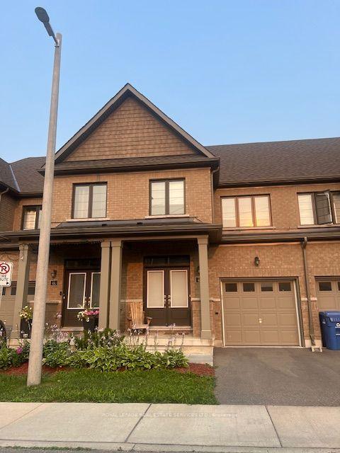 Photo 1 of Unit 56, 166 Deerpath Drive, Guelph, Willow West/Sugarbush/West Acres — HOMEH