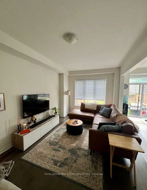 Photo 2 of Unit 56, 166 Deerpath Drive, Guelph, Willow West/Sugarbush/West Acres — HOMEH