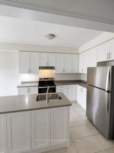 Photo 4 of Unit 56, 166 Deerpath Drive, Guelph, Willow West/Sugarbush/West Acres — HOMEH