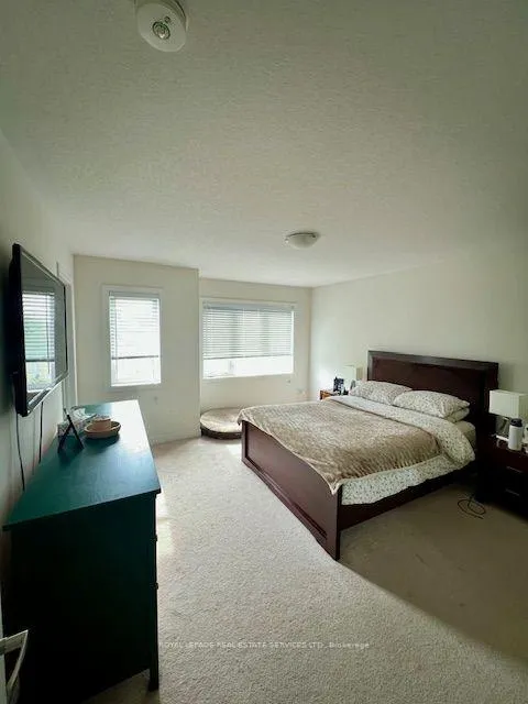 Photo 5 of Unit 56, 166 Deerpath Drive, Guelph, Willow West/Sugarbush/West Acres — HOMEH