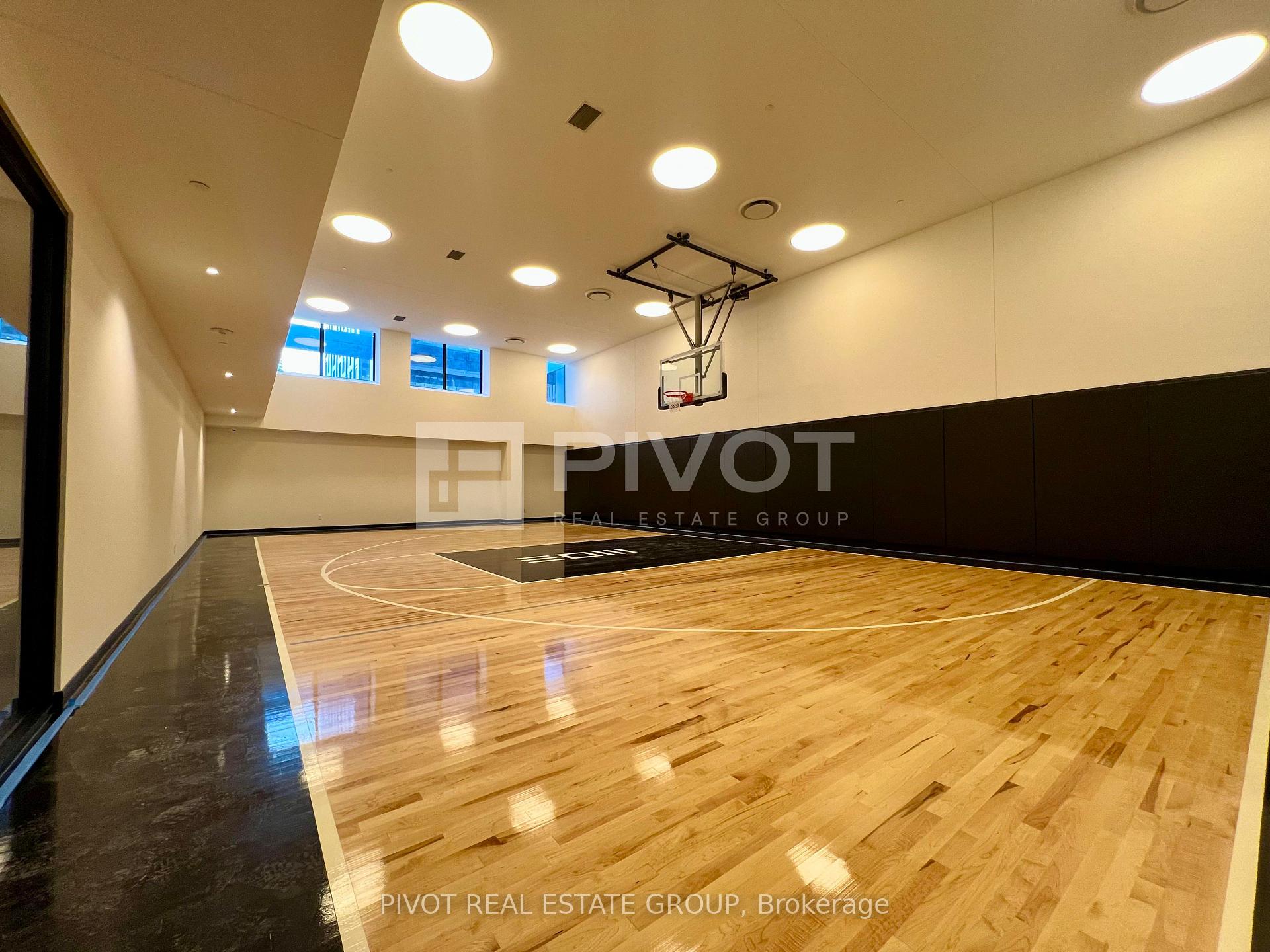 Photo 9 of Unit 4504, 4015 The Exchange, Mississauga, City Centre — HOMEH