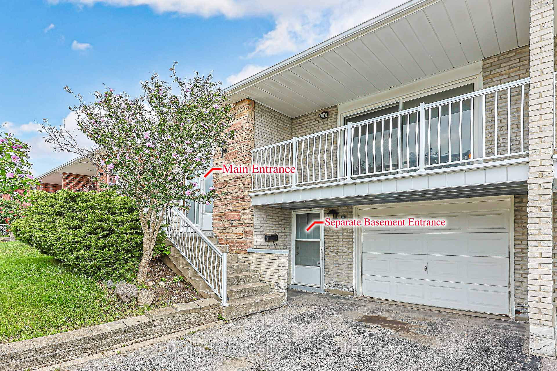 Photo 1 of 87 Shawnee Circuit, North York, Pleasant View — HOMEH