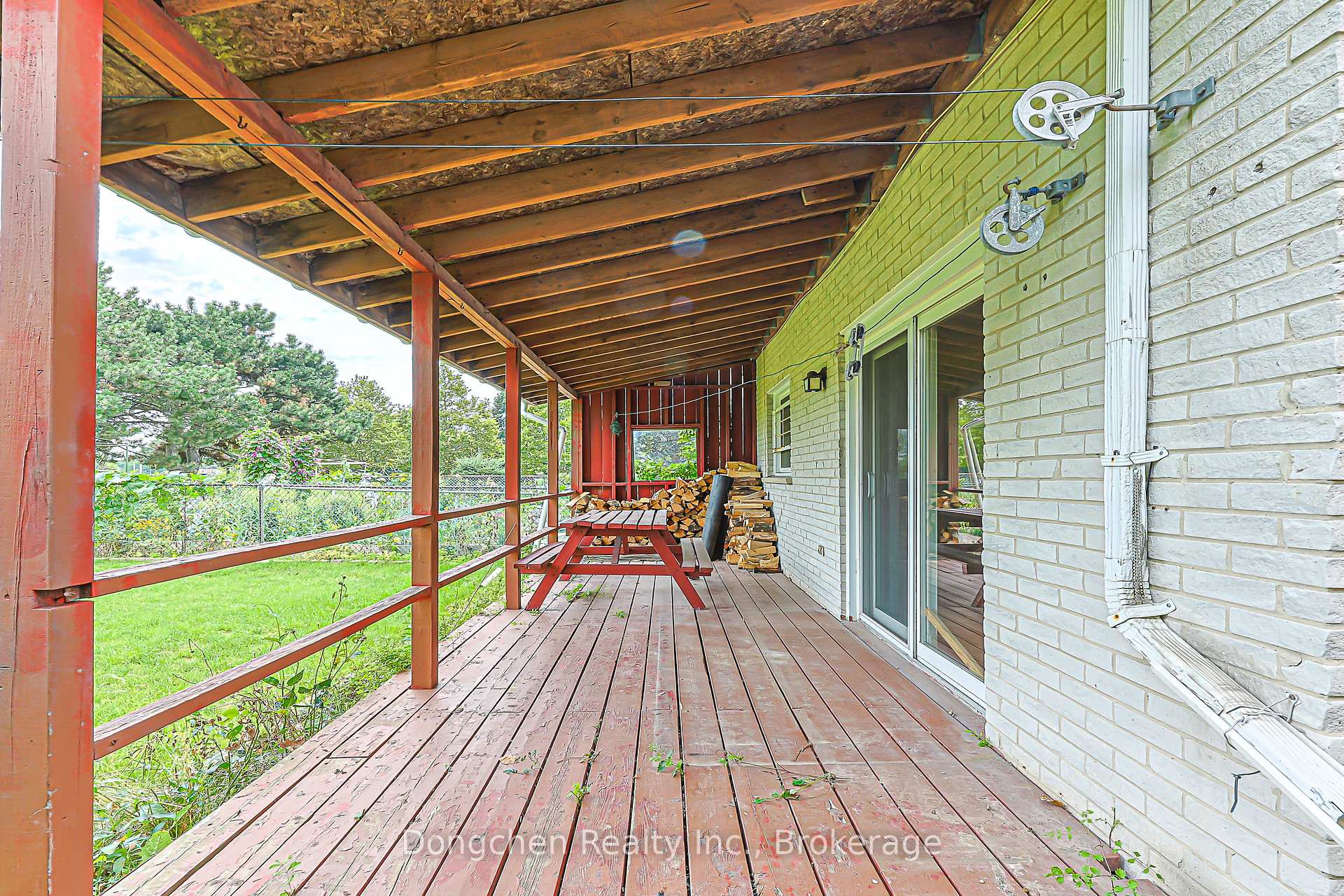 Photo 33 of 87 Shawnee Circuit, North York, Pleasant View — HOMEH