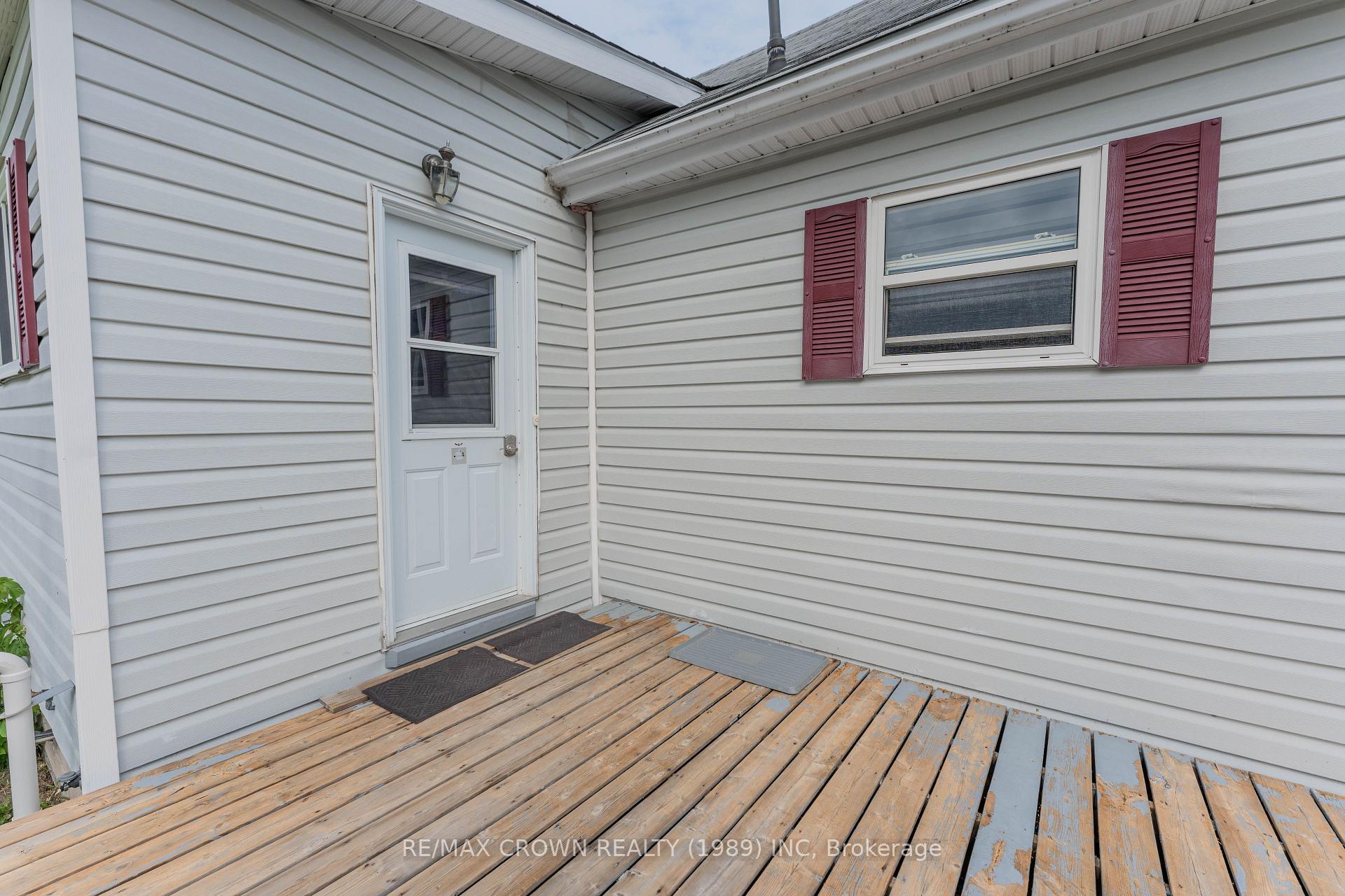 Photo 6 of 17 Marquette Crescent, Kapuskasing — HOMEH
