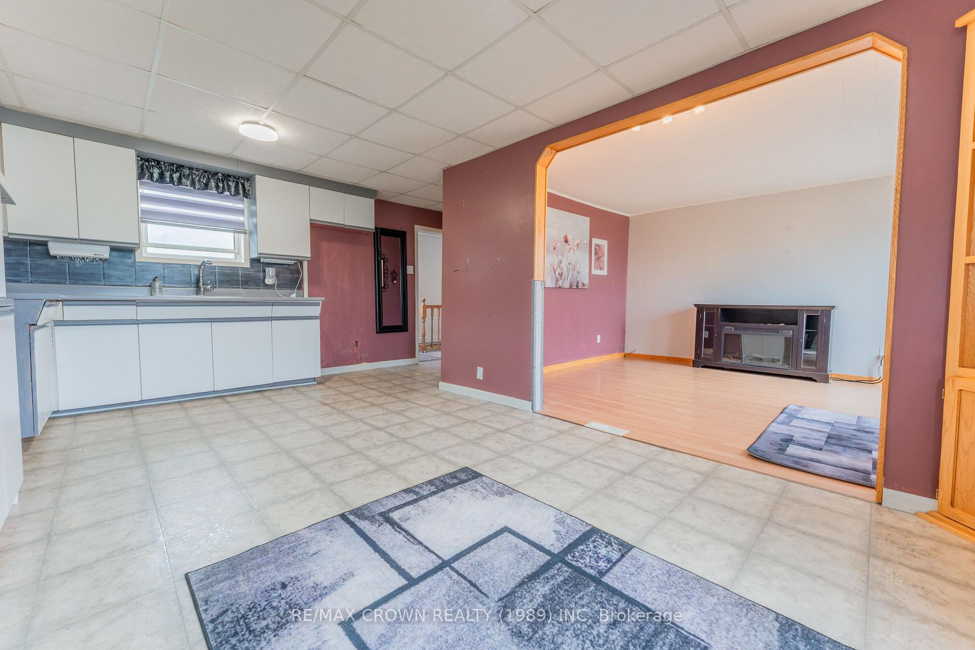 Photo 11 of 17 Marquette Crescent, Kapuskasing — HOMEH