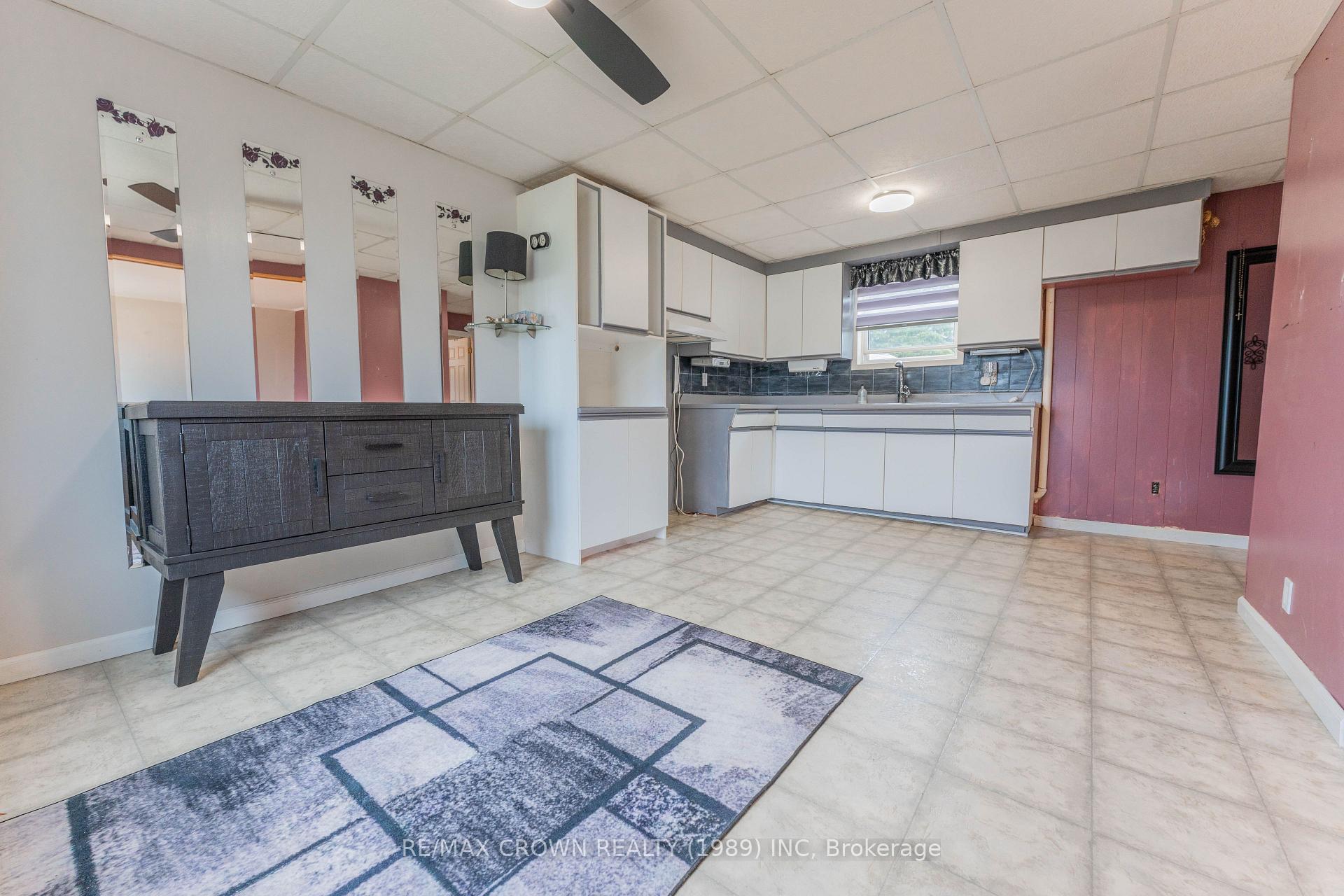 Photo 12 of 17 Marquette Crescent, Kapuskasing — HOMEH