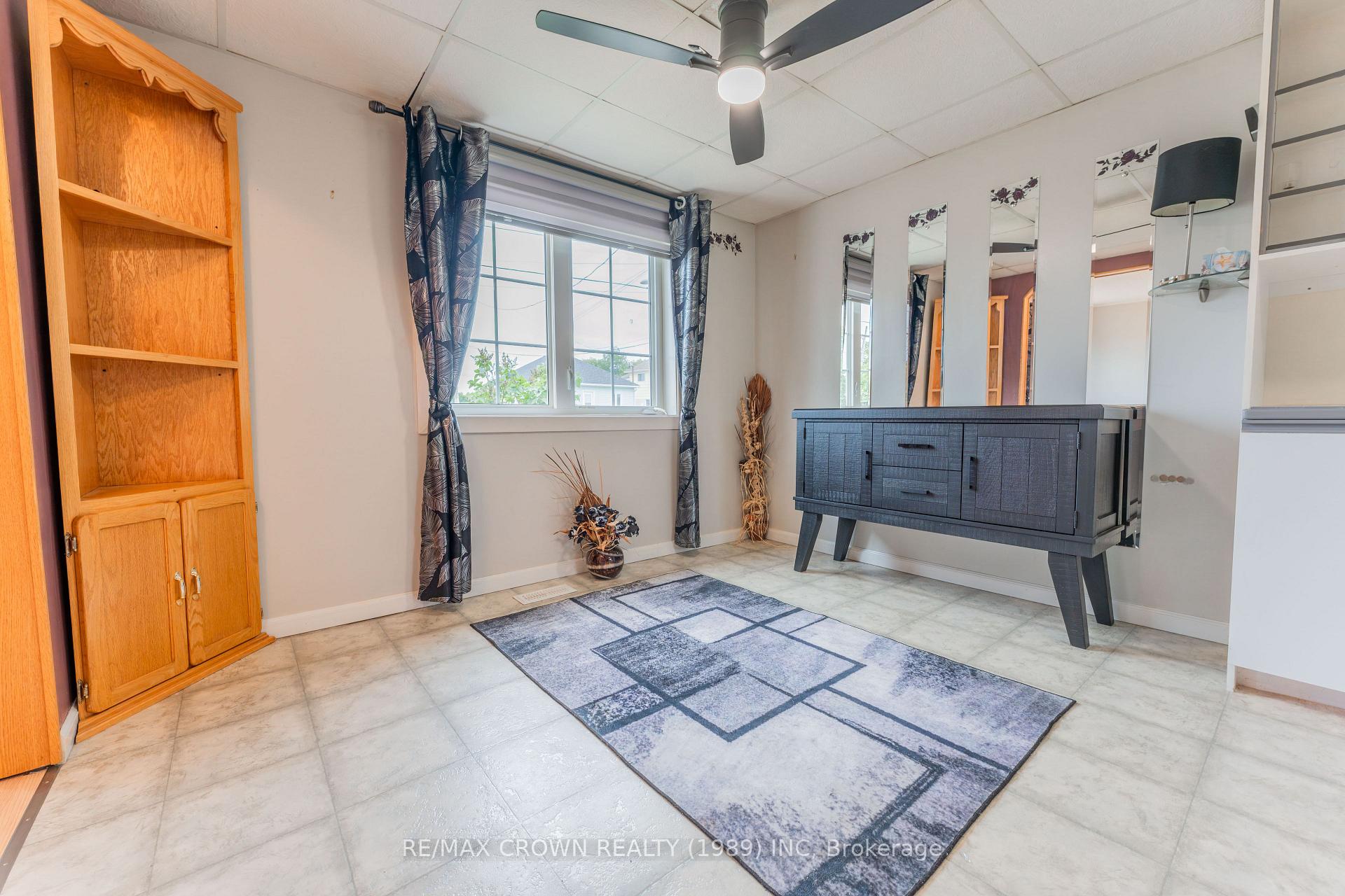 Photo 13 of 17 Marquette Crescent, Kapuskasing — HOMEH