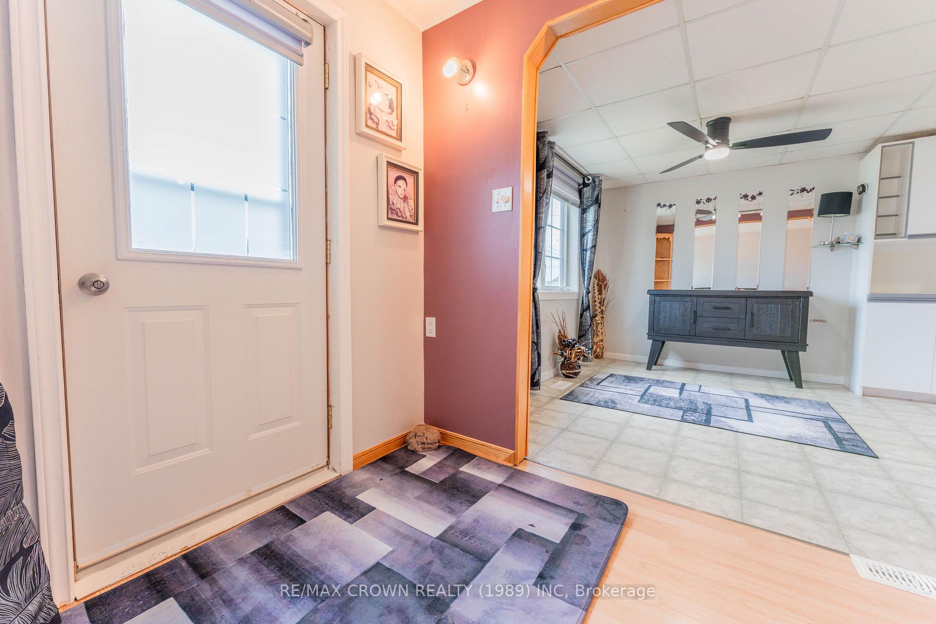 Photo 14 of 17 Marquette Crescent, Kapuskasing — HOMEH