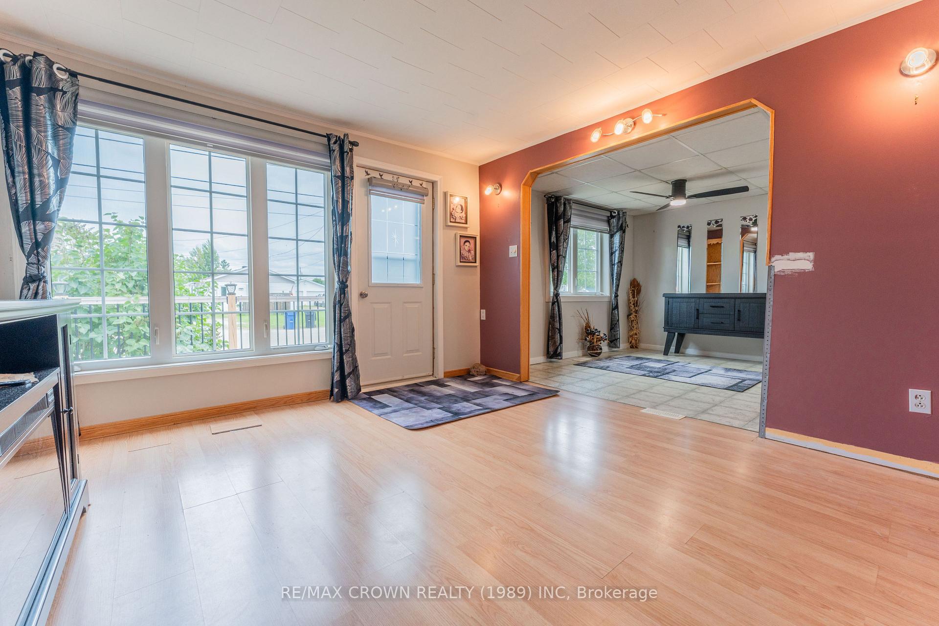 Photo 17 of 17 Marquette Crescent, Kapuskasing — HOMEH