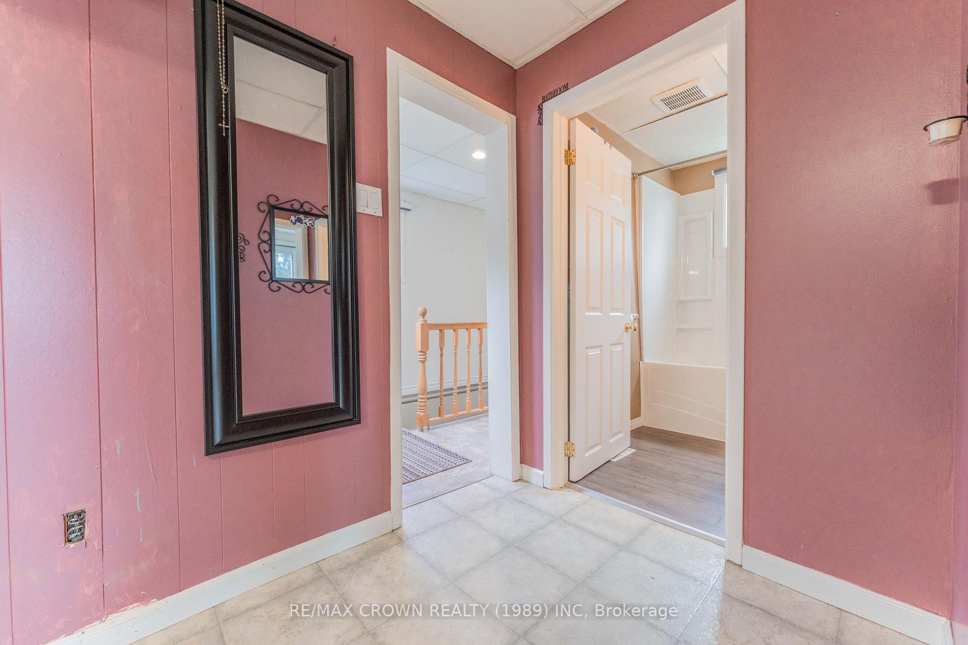 Photo 18 of 17 Marquette Crescent, Kapuskasing — HOMEH