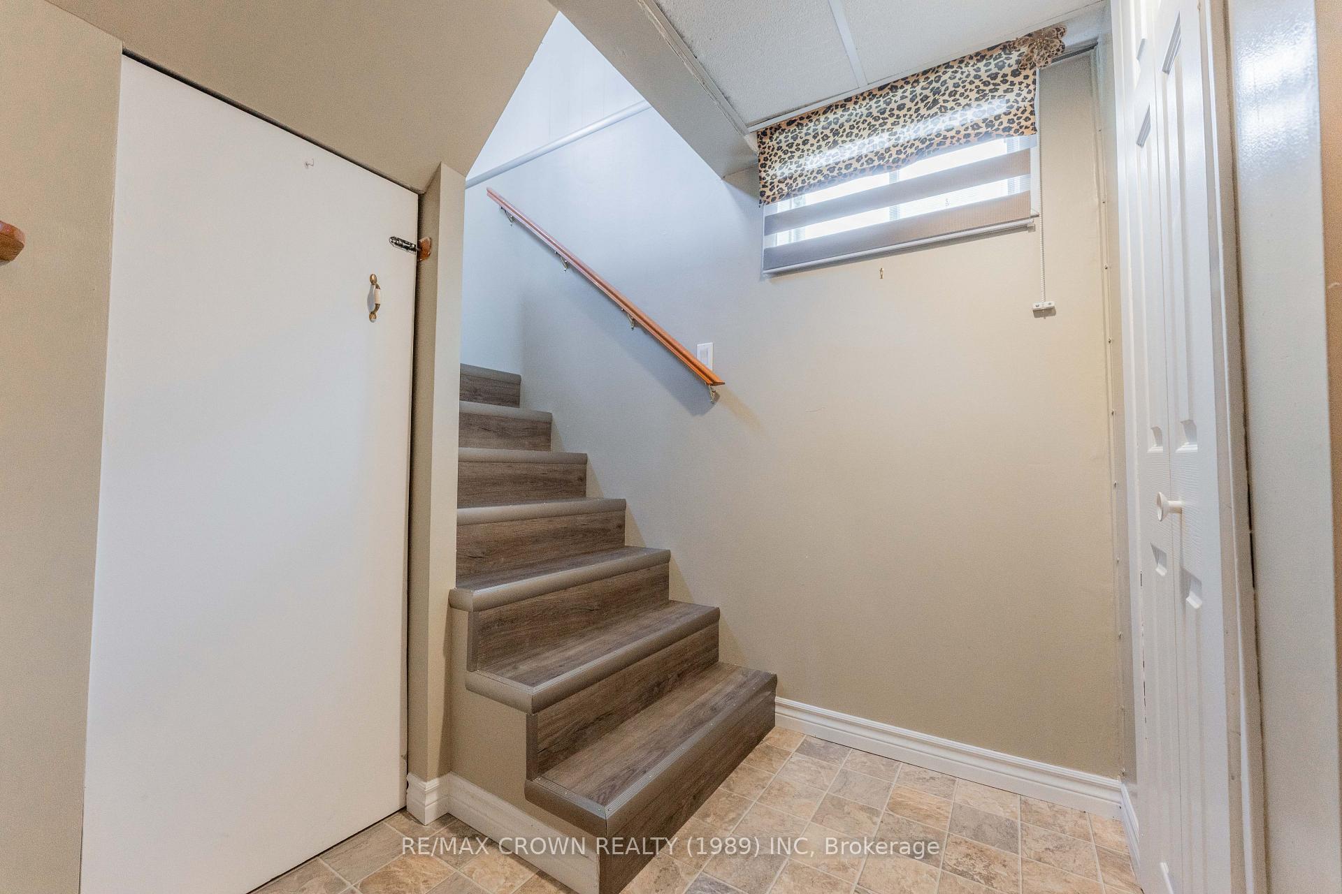 Photo 21 of 17 Marquette Crescent, Kapuskasing — HOMEH