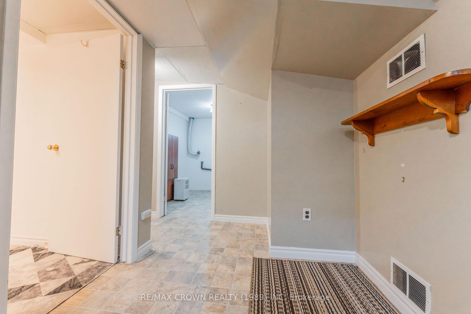Photo 23 of 17 Marquette Crescent, Kapuskasing — HOMEH