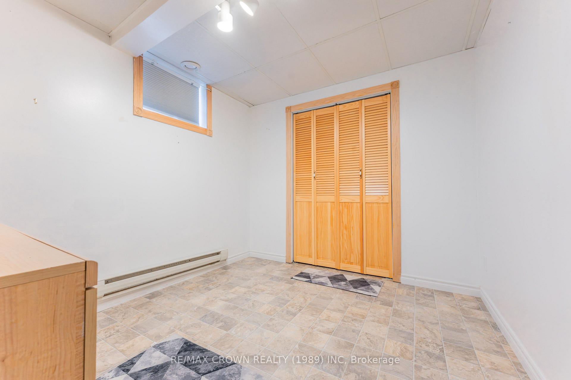 Photo 24 of 17 Marquette Crescent, Kapuskasing — HOMEH