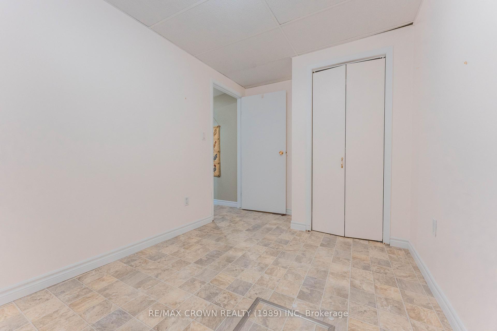 Photo 28 of 17 Marquette Crescent, Kapuskasing — HOMEH