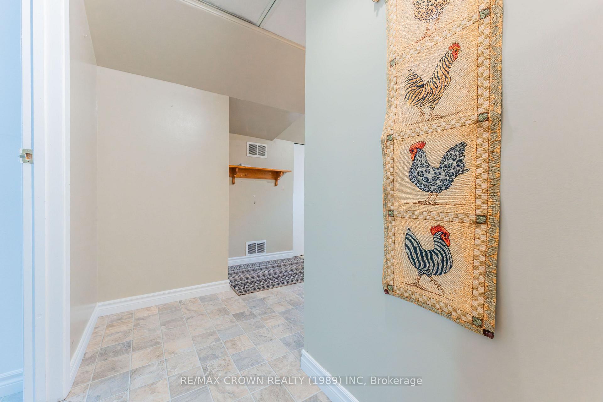 Photo 29 of 17 Marquette Crescent, Kapuskasing — HOMEH